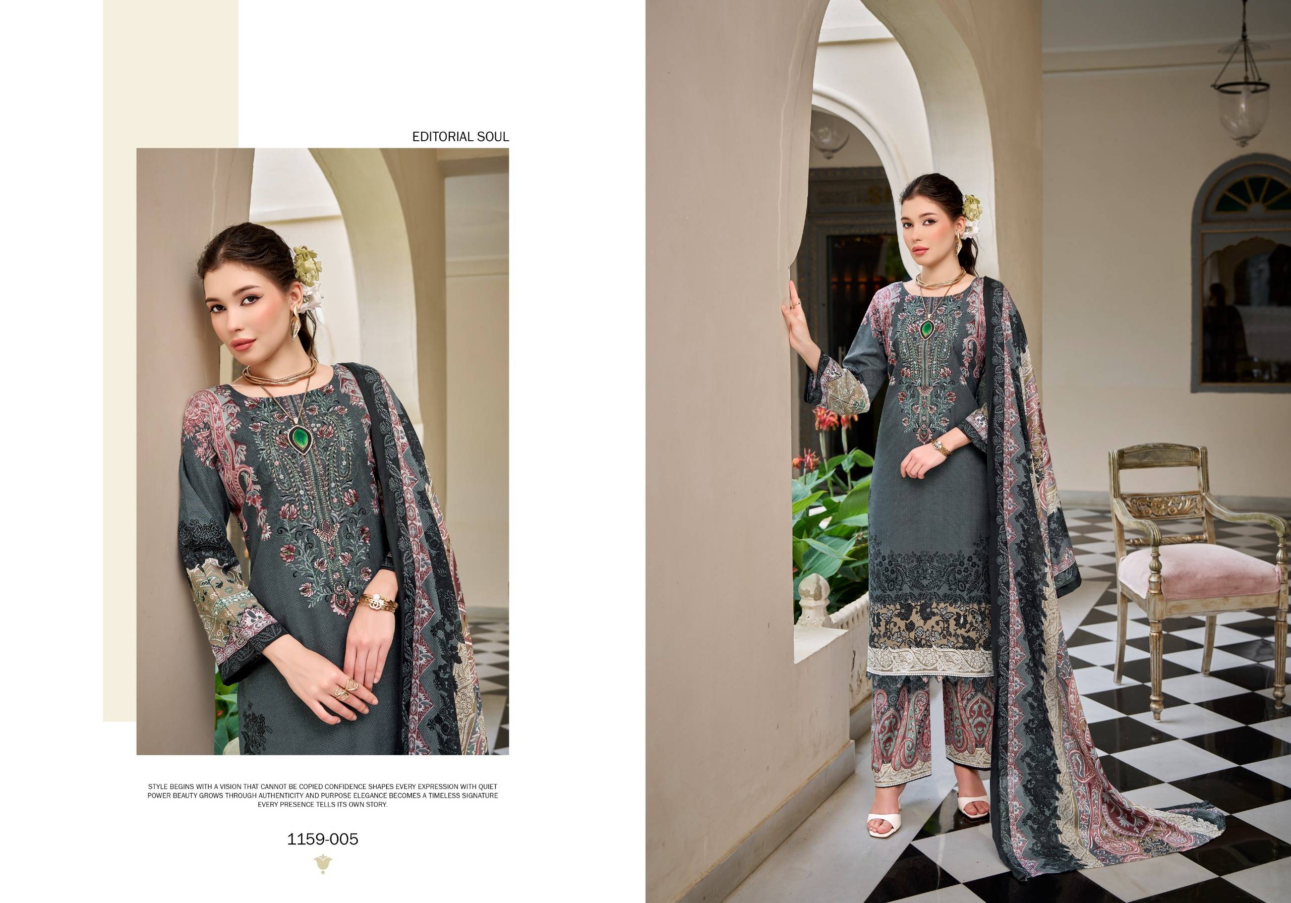 MAHIRA VOL 10 By ROMANI 001 To 008 Series Beautiful Pakistani Suits Colorful Stylish Fancy Ethnic Wear Soft Cotton Dresses At Wholesale